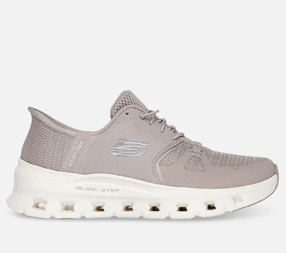 Skechers - Glide-step pro, 76-1213 - Taupe