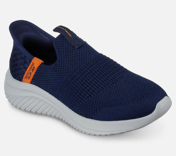 Skechers - Slip-ins Ultra Flex 3.0 Smooth Step - 76-1208 - Navy