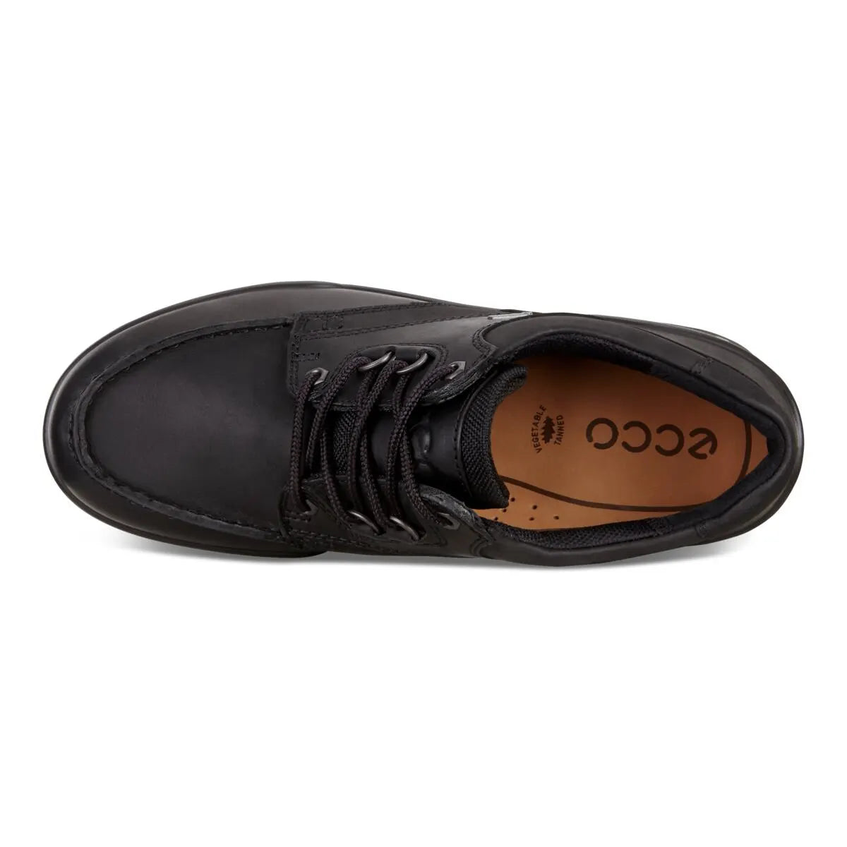 Ecco - Track25 Lace - 16-0294 - sort