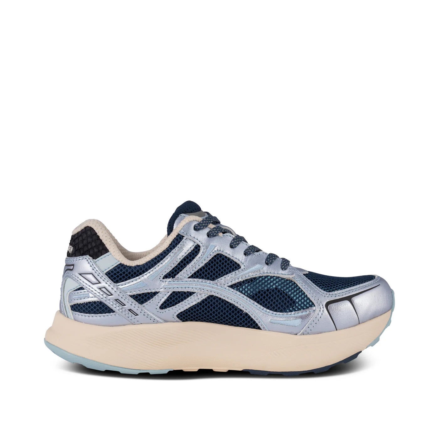 WODEN - Josephine - 76-1172 - Ice Blue/Dark Navy