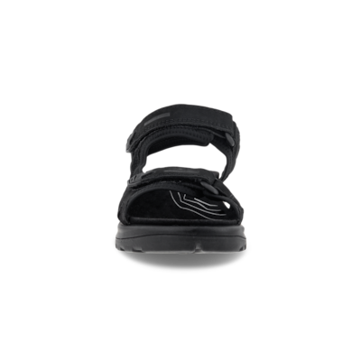 Ecco - Offroad Black Arch - 42-0682 - Sort