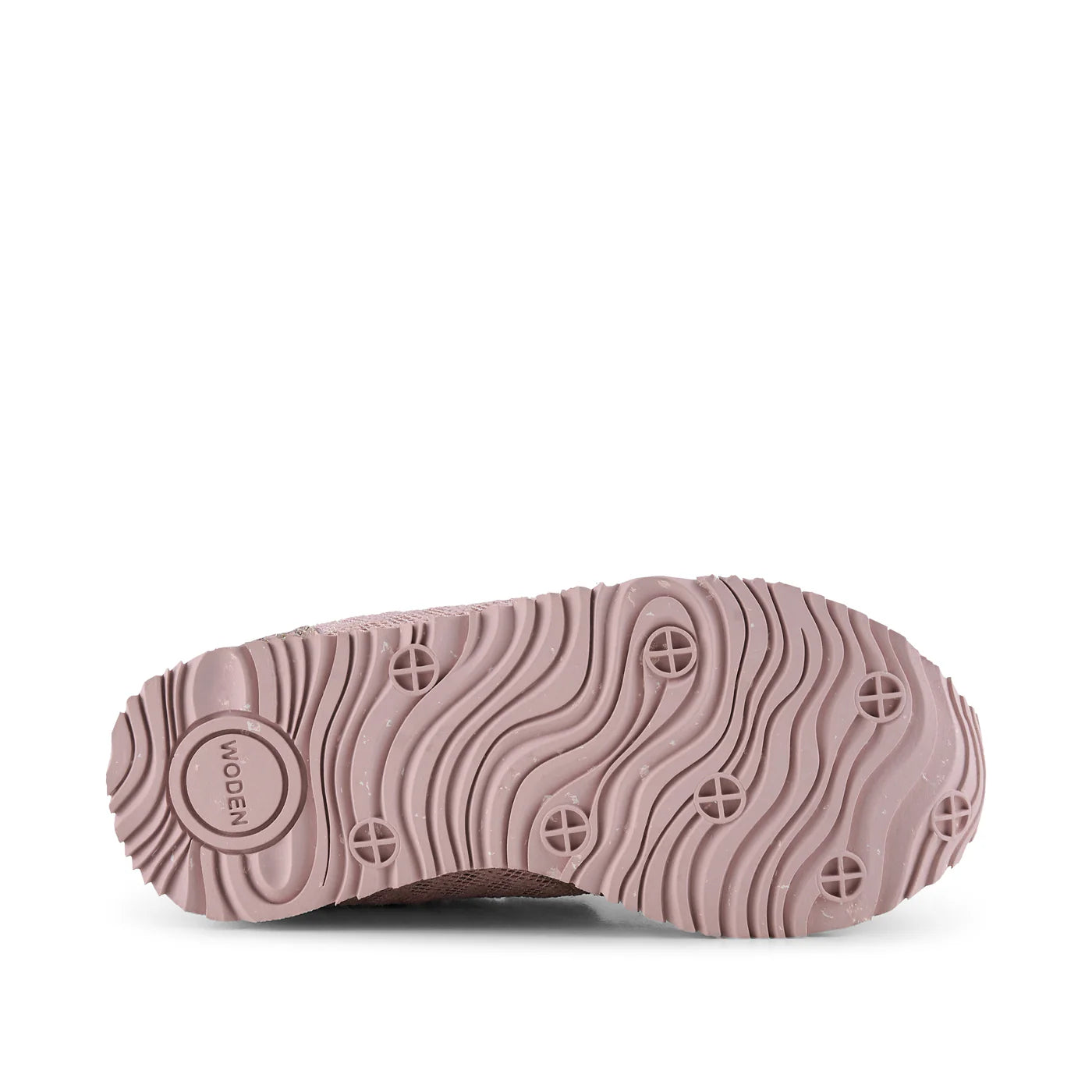 WODEN - Ydun Glitter Kids - 76-1174 -Dry Rose