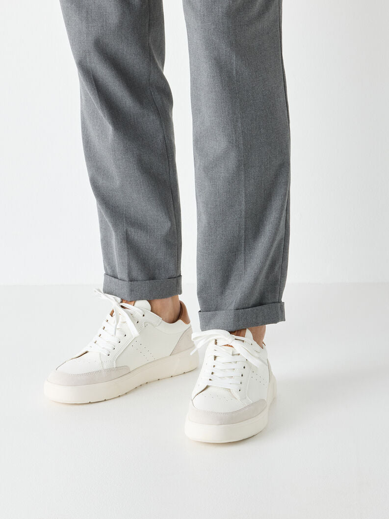 Tamaris - Sneaker - 76-1178 - Hvid