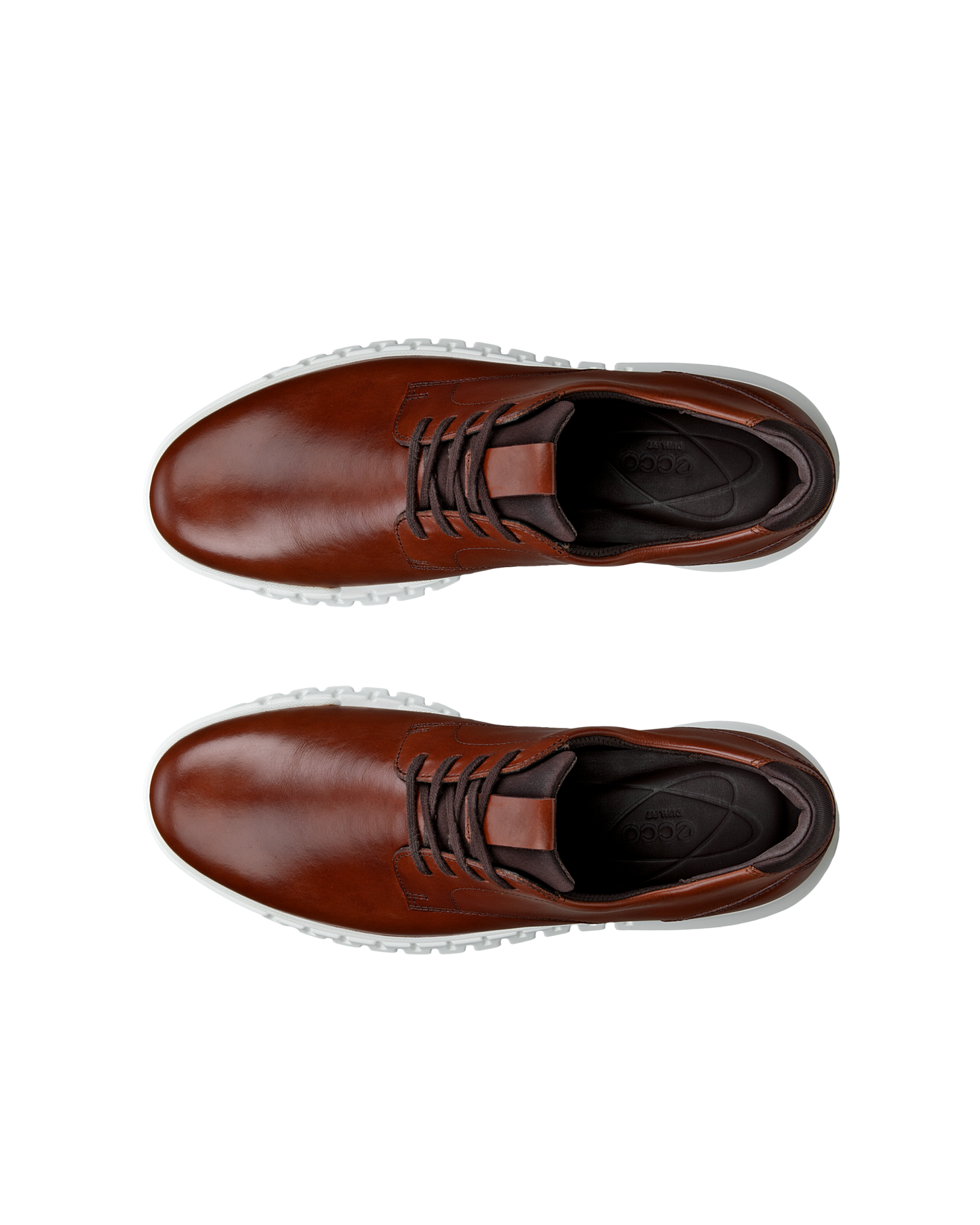 Ecco - Gruuv Studio - 16-0300 - Brun