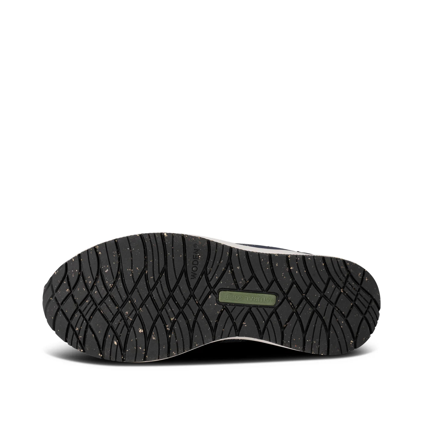 WODEN - Rigmor Reflective - 76-1173 - Navy