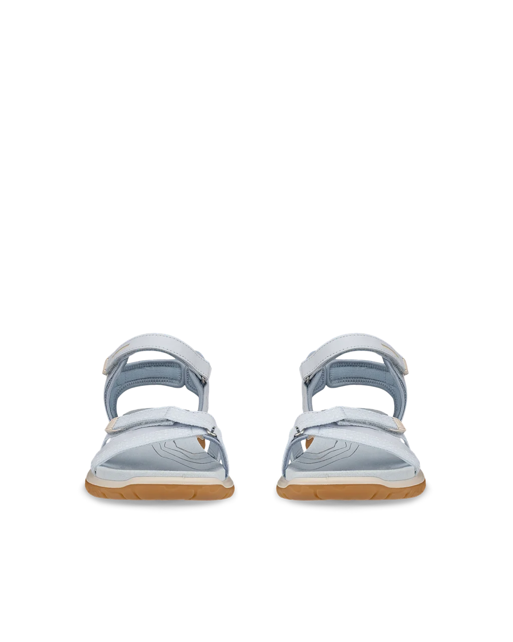 Ecco - Offroad Roam W Air - 42-0778 - Blå