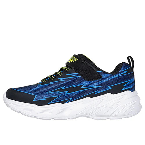 Skechers - Light Storm 2.0, 76-1200 - Blå/sort