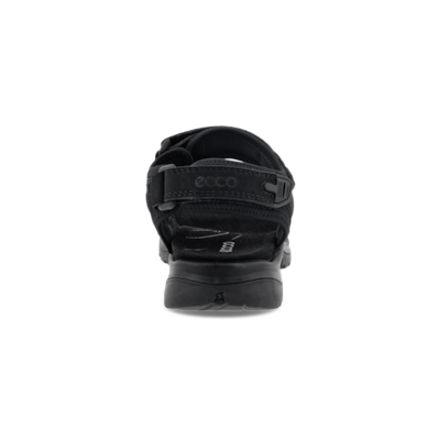 Ecco - Offroad Black Arch - 42-0682 - Sort