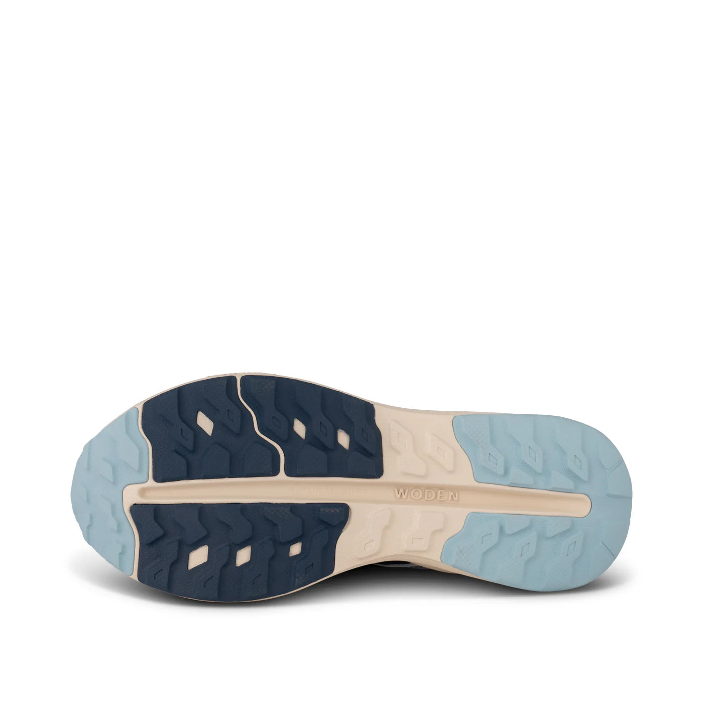 WODEN - Josephine - 76-1172 - Ice Blue/Dark Navy