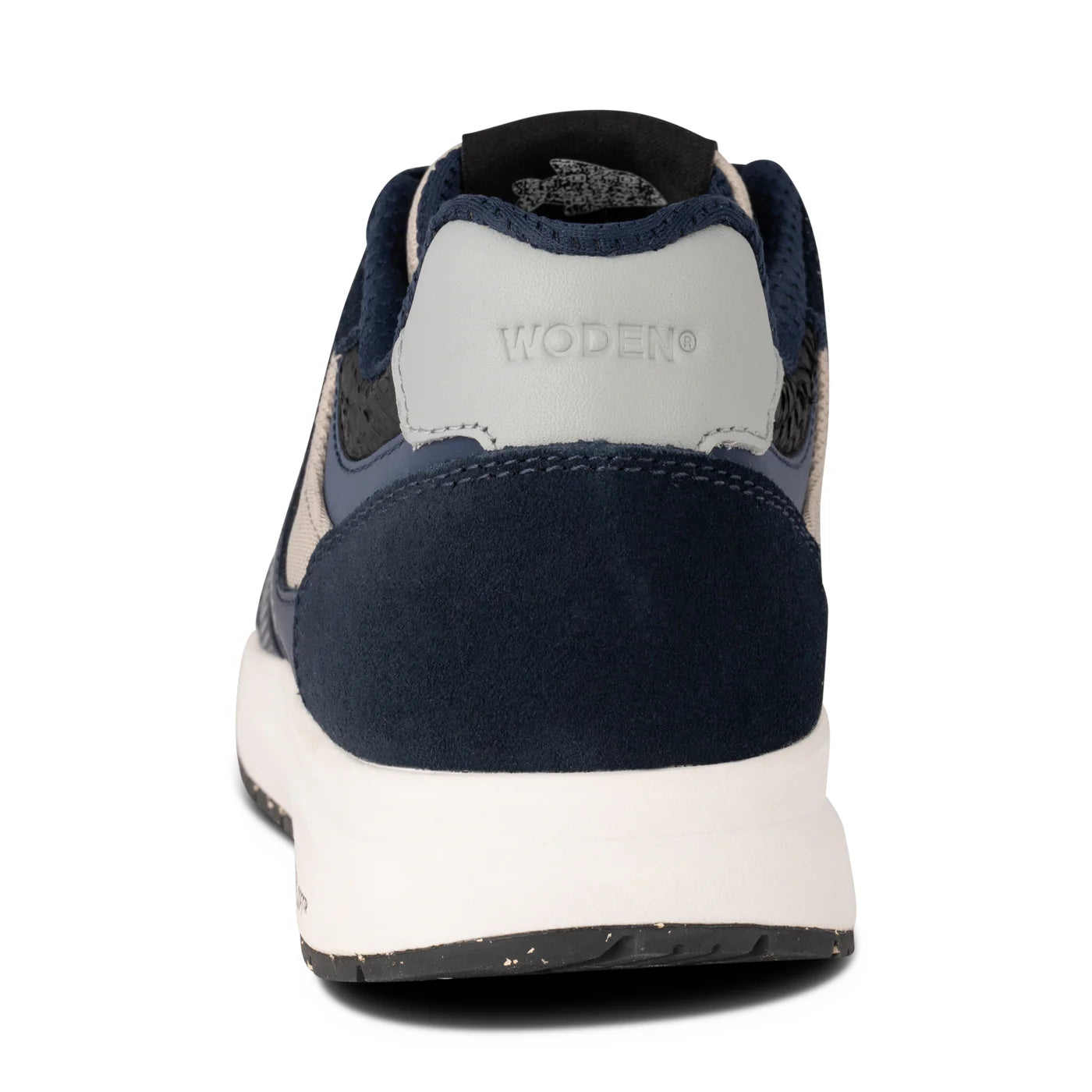 WODEN - Rigmor Reflective - 76-1173 - Navy