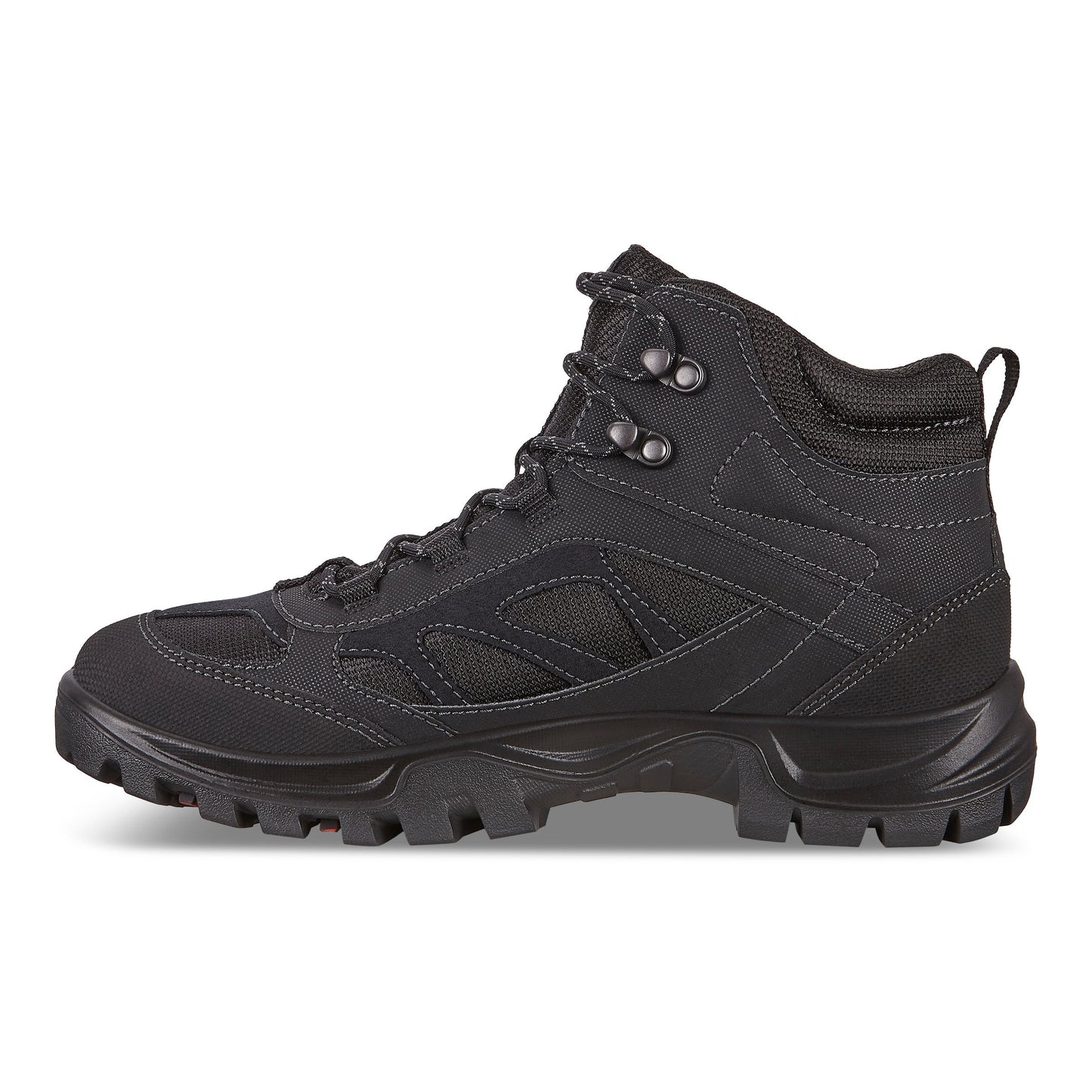 Ecco - Xpedition III M High GTX, 54-0137 - Sort