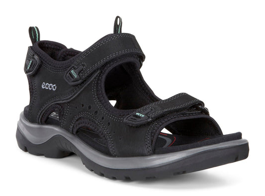 Ecco - Offroad Andes ll, 42-0739 - Sort