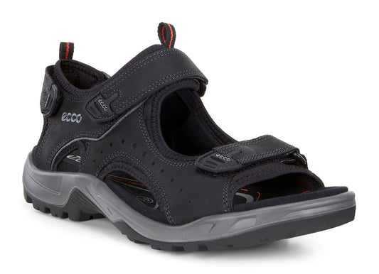 Ecco - Offroad Herre, 46-0179 - Sort