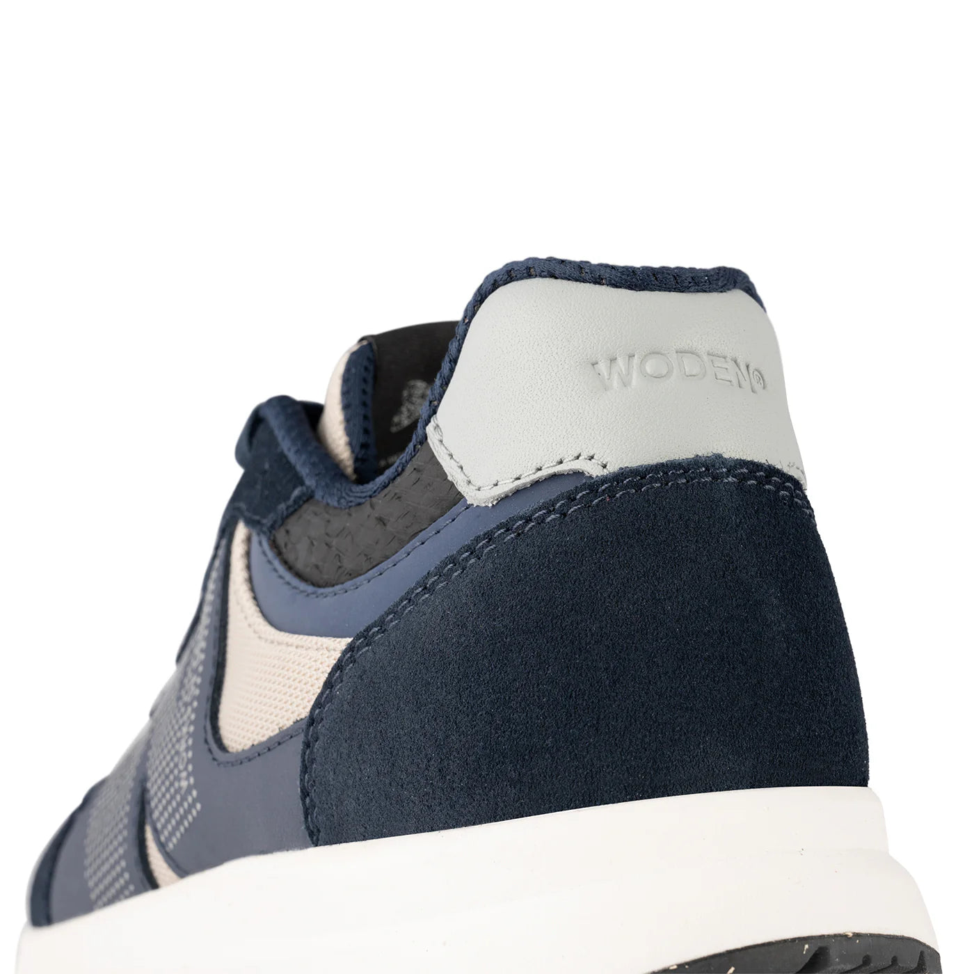 WODEN - Rigmor Reflective - 76-1173 - Navy