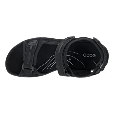 Ecco - Offroad Black Arch - 42-0682 - Sort