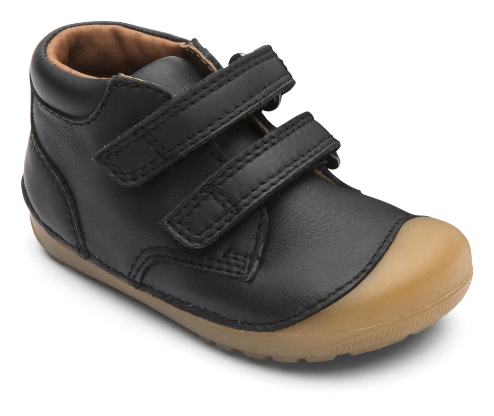 Bundgaard - Petit Strap, 32-0175 - Sort