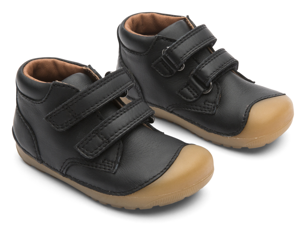 Bundgaard - Petit Strap, 32-0175 - Sort