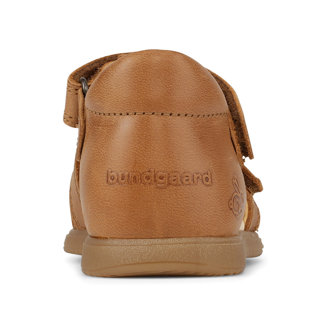 Bundgaard - Bali II sandal, 48-0231/48-0232 - Brun