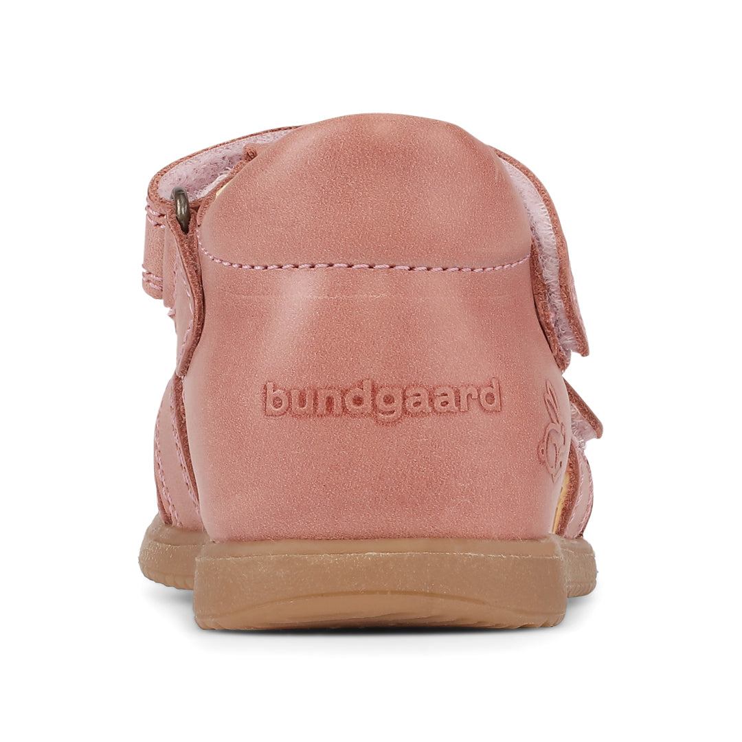 Bundgaard - Bali II sandal, 48-0233/48-0234 - Rose