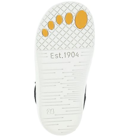 Bundgaard - Birk TEX, 56-0260 - Sort