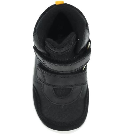 Bundgaard - Birk TEX, 56-0260 - Sort