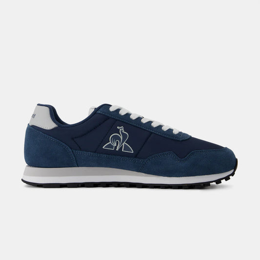 Le Coq Sportif - Astra Men, 76-1191 - Blå