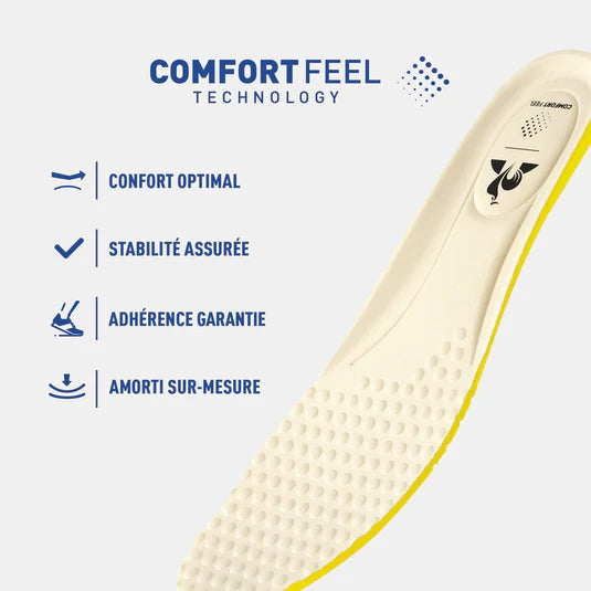 Le Coq Sportif - Veloce sneaker, 76-1189 - Hvid/rosa