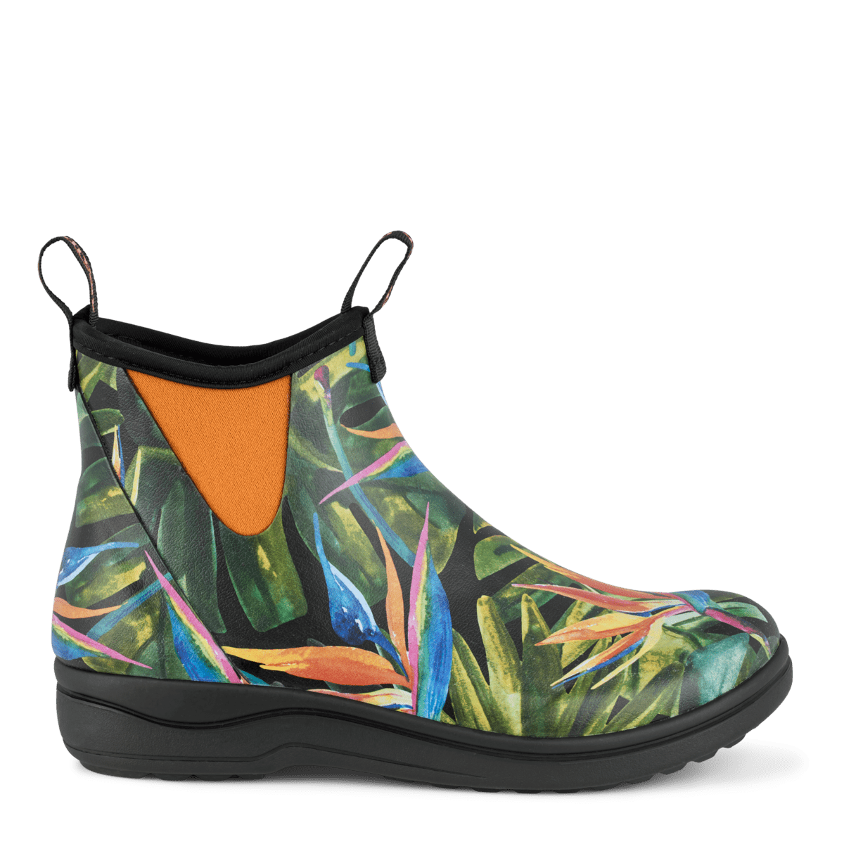 Green Comfort - Rain Rubberboot, 84-0151 - Flower Paradise