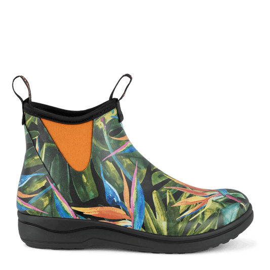 Green Comfort - Rain Rubberboot, 84-0151 - Flower Paradise