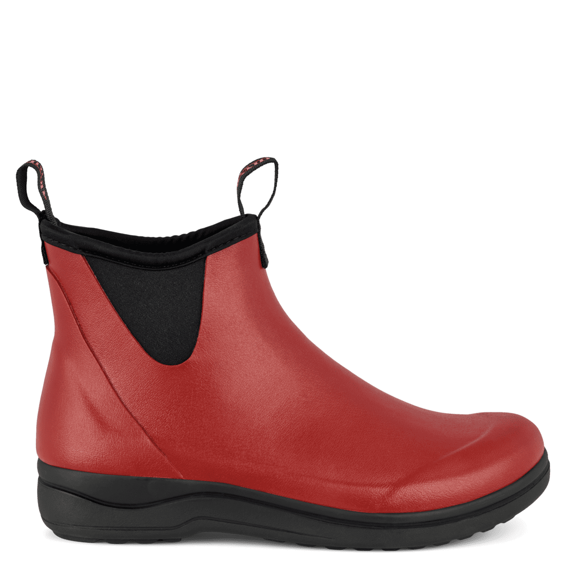 Green Comfort - Rain Rubberboot, 84-0150 - Rød