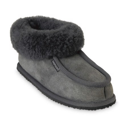 Shepherd, Krister Hjemmesko, 68-0059 - Asphalt