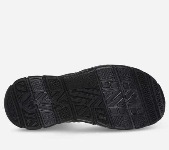 Skechers - Slip-ins Fisherman Sandal - 46-0204 - Sort