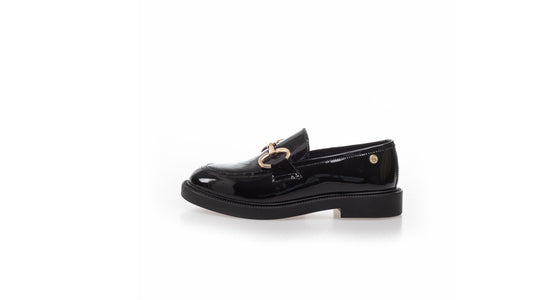 Copenhagen Shoes - Awake Black Patent, 23-0530 - Sort lak