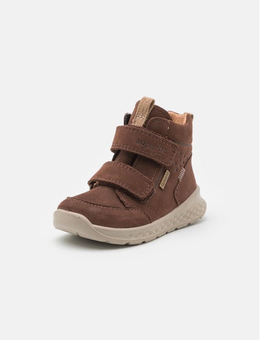Superfit - Breeze med gore-tex, 32-0161 - Brun