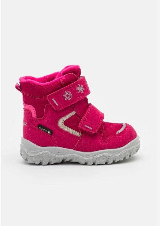 Superfit - Husky støvle, 56-0251 - Pink