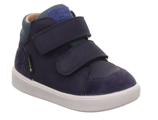 Superfit - Supies sko m/tex, 32-0163 - Blå