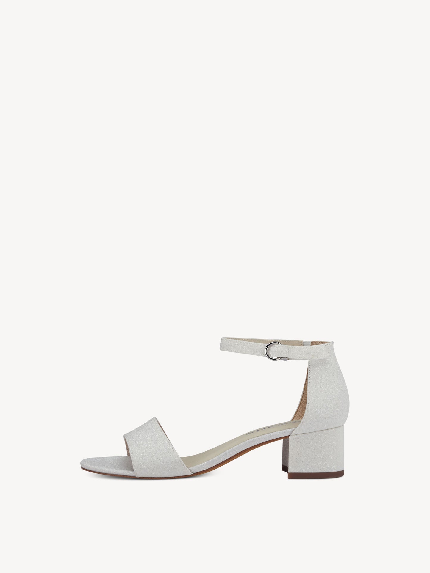Tamaris - Sandal, 42-0696 - White glam