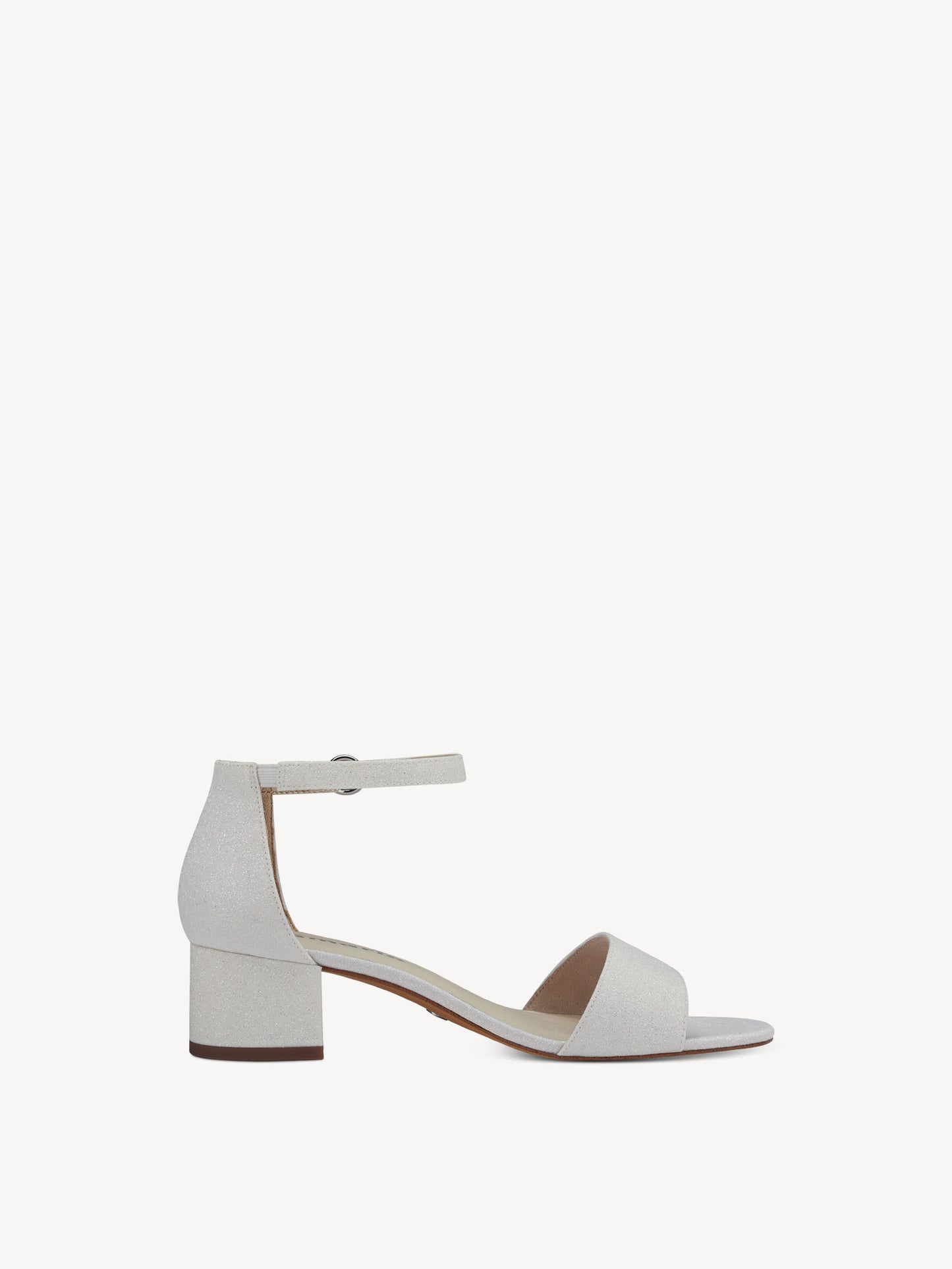 Tamaris - Sandal, 42-0696 - White glam