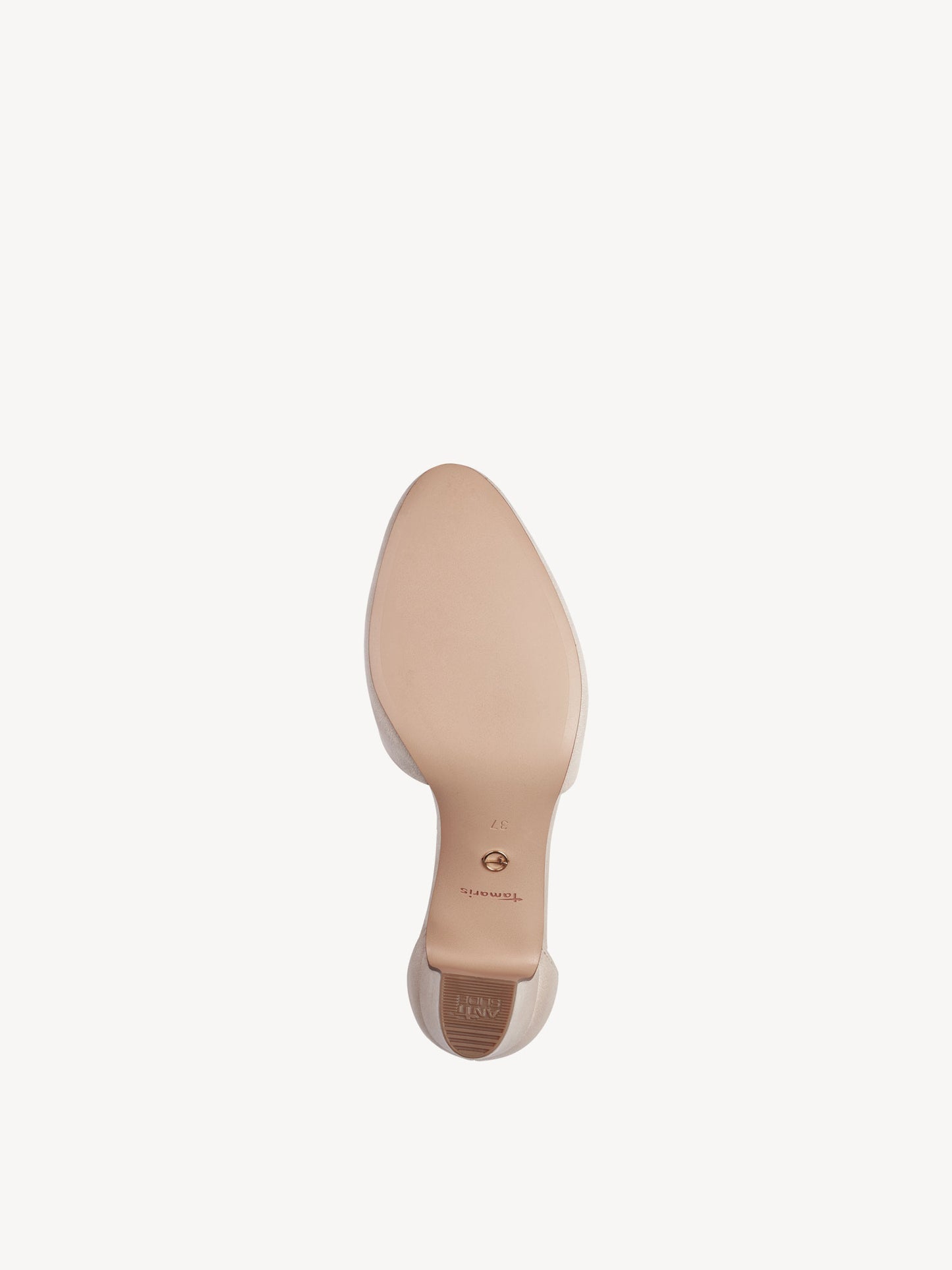 Tamaris - Pump, 22-0178 - Beige