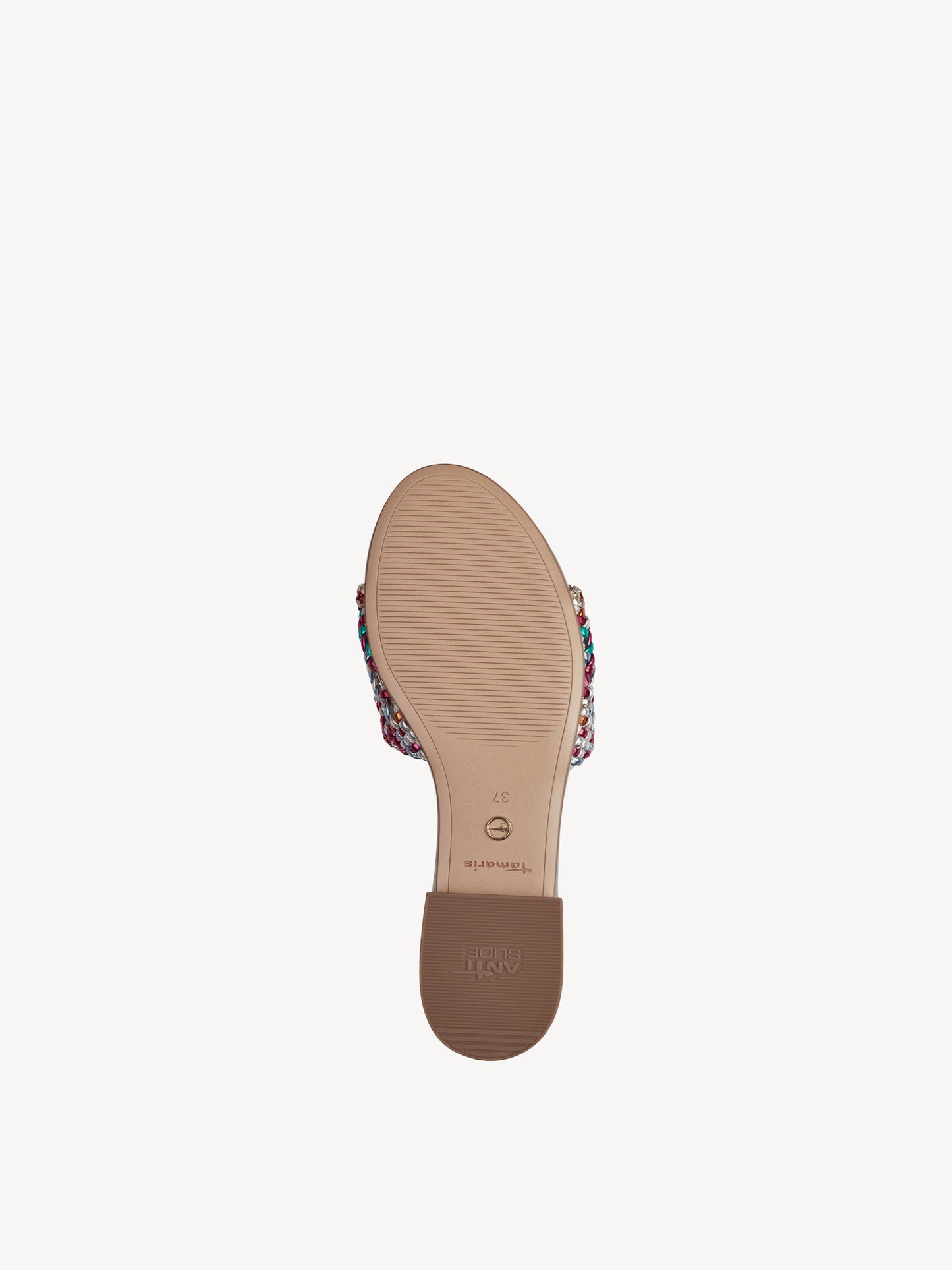 Tamaris - Smutters, 44-0350 - Multi-farvet
