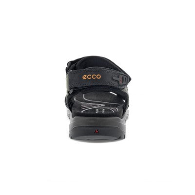 Ecco - Offroad Yucatan M, 46-0197 - Sort