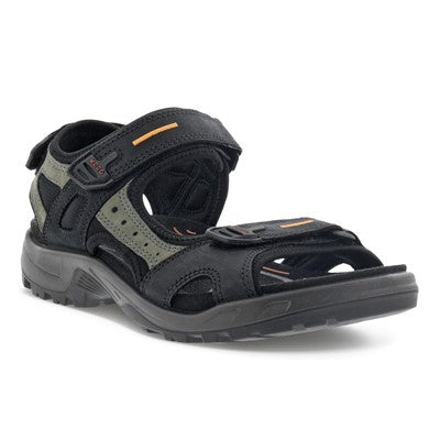 Ecco - Offroad Yucatan M, 46-0197 - Sort