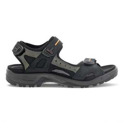 Ecco - Offroad Yucatan M, 46-0197 - Sort