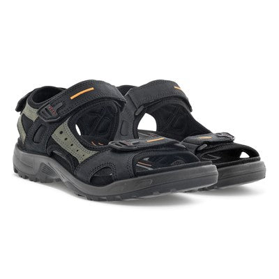 Ecco - Offroad Yucatan M, 46-0197 - Sort