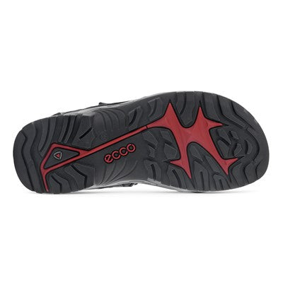 Ecco - Offroad Yucatan M, 46-0197 - Sort