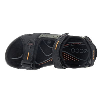 Ecco - Offroad Yucatan M, 46-0197 - Sort
