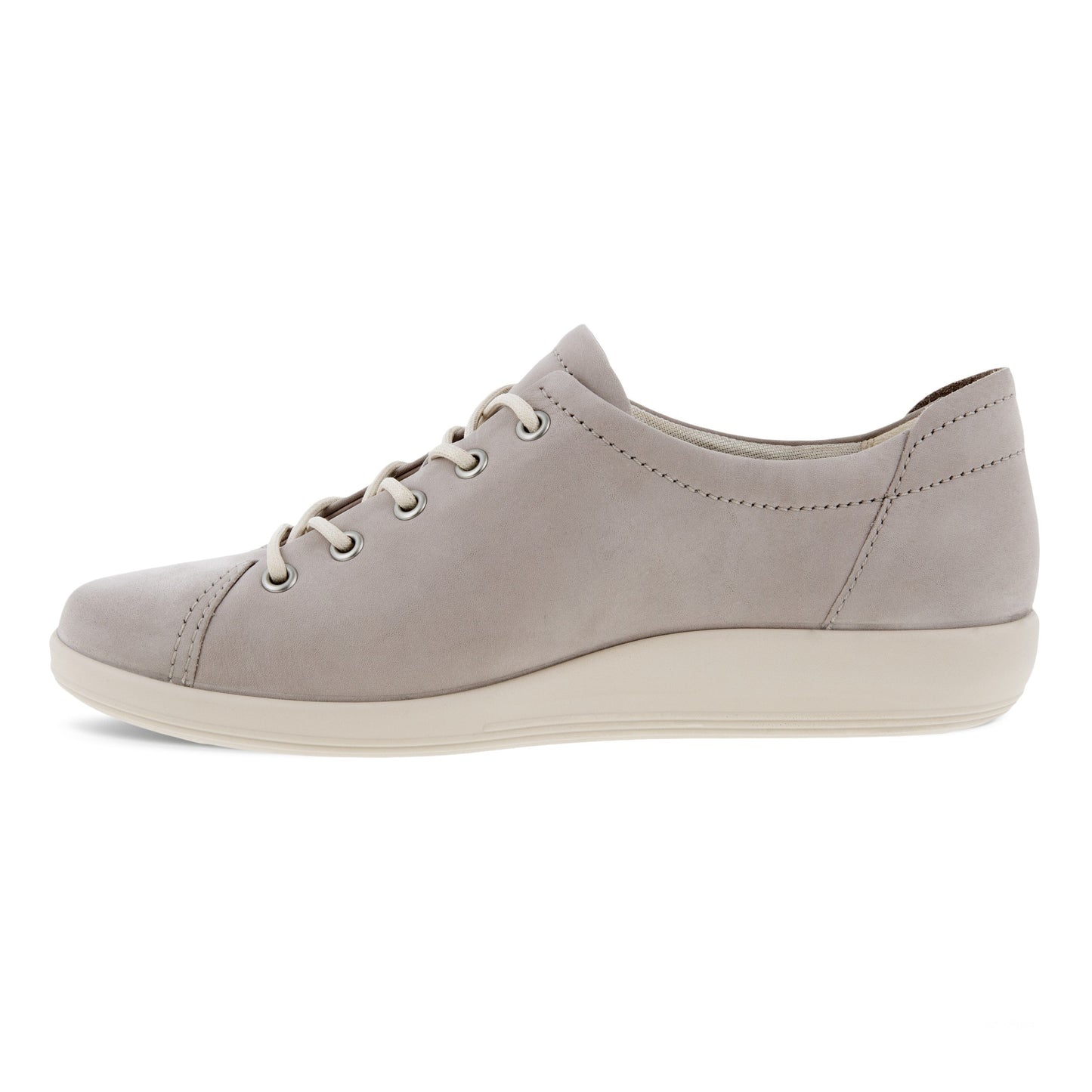 Ecco Soft 20 - 23-0518 - Grey Rose