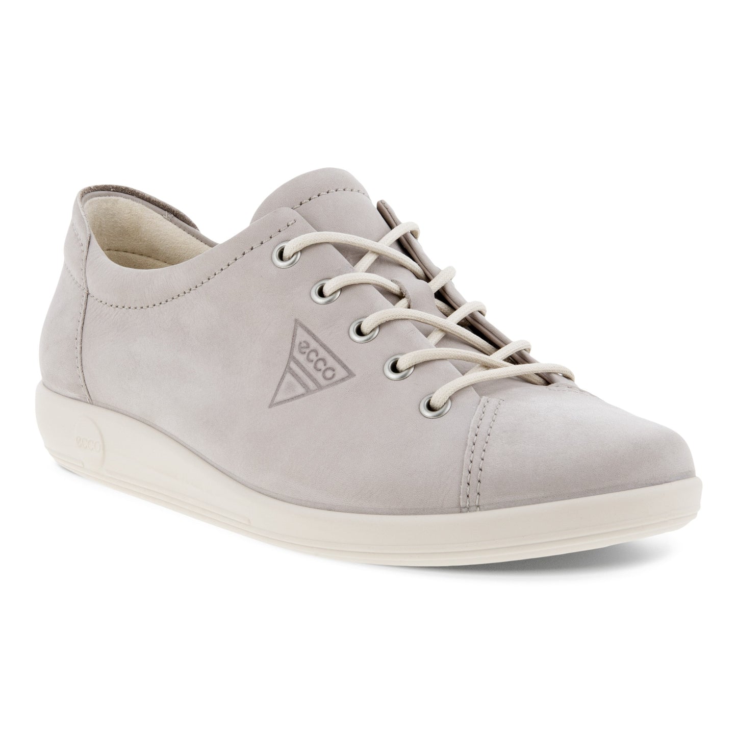 Ecco Soft 20 - 23-0518 - Grey Rose