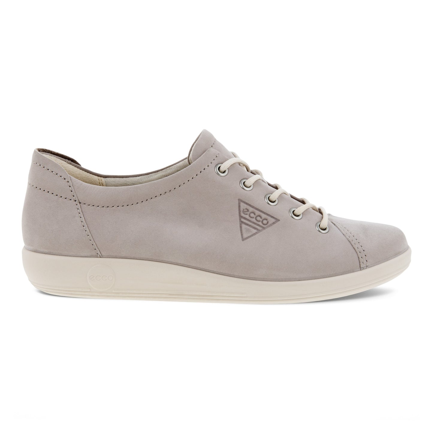 Ecco Soft 20 - 23-0518 - Grey Rose