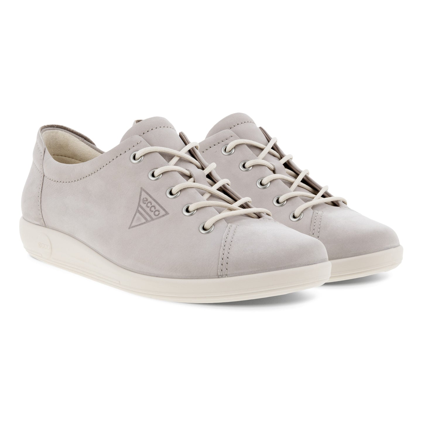 Ecco Soft 20 - 23-0518 - Grey Rose